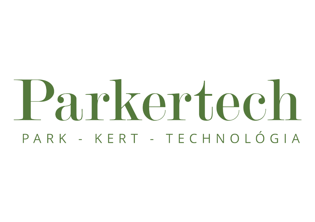 Parkertech logo